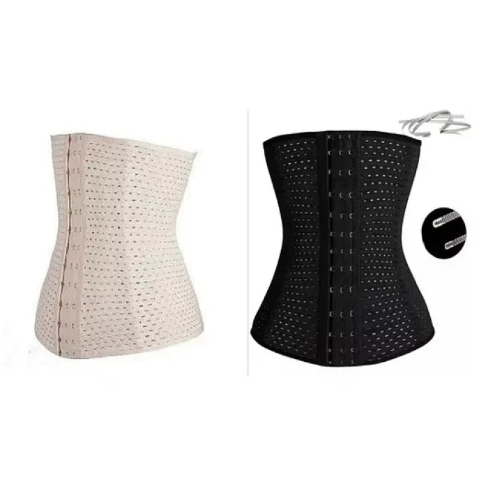 Корсет для коррекции талии 360 Abdomen