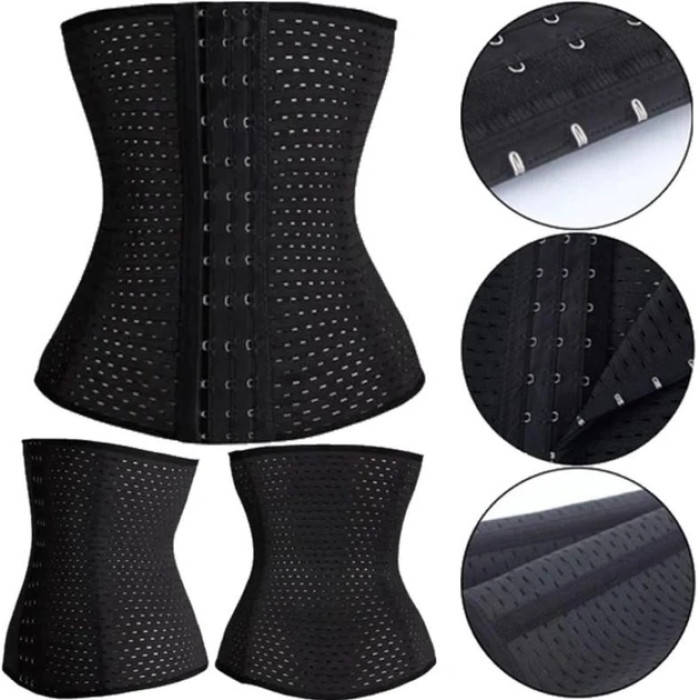 Корсет для коррекции талии 360 Abdomen