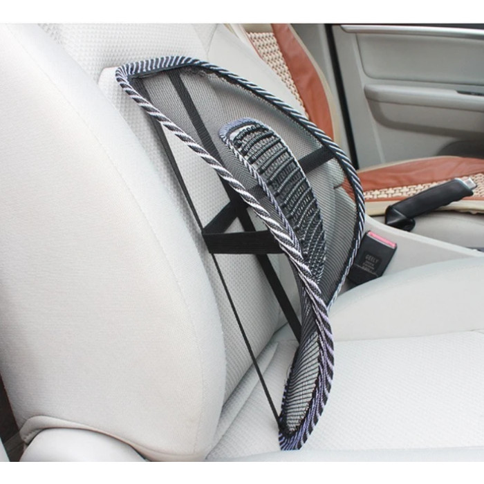 Поясничная поддержка Car cushion AND LY-585