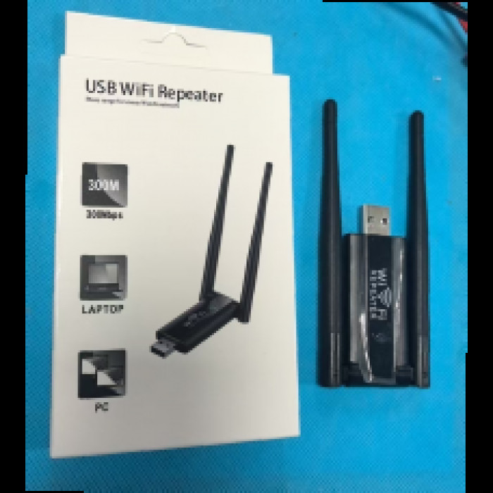 Репитер receiver AND 5558