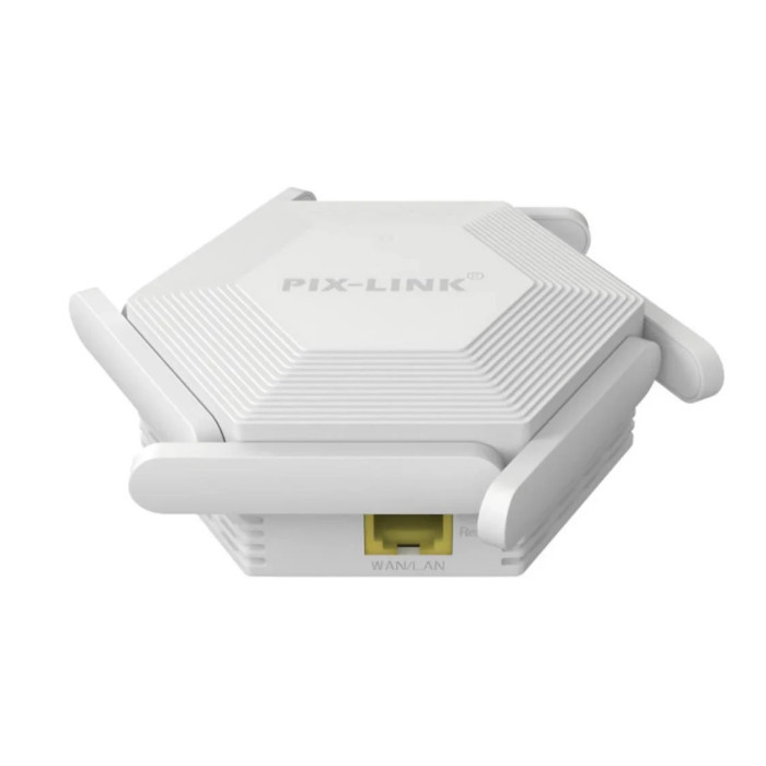 Беспроводной WI-FI репитер сигнала AND LV-WR56T