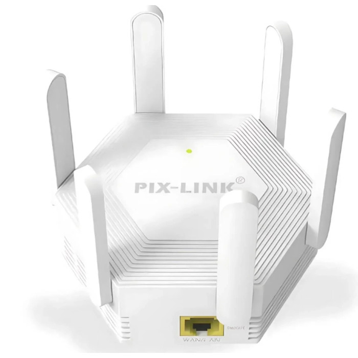 Беспроводной WI-FI репитер сигнала AND LV-WR56T