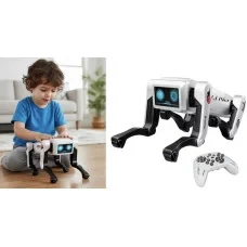 Іграшка інтелектуальна Робот-Собака AND D27