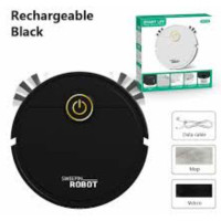 Робот пылесос NO-T23 AND LY-1059