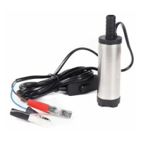 Электро насос для перекачки дизельного топлива 12V