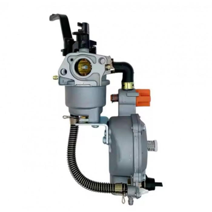 Карбюратор для генератора heater AND 80-50-40 1,8 кв - 4 кв