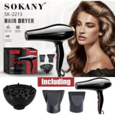 Фен SOKANY SK-2213