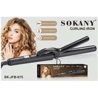 Плойка для волос Sokany AND SK-JFB-675B