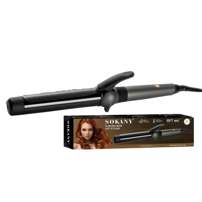Плойка для волос Sokany AND SK-JFB-794-25