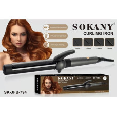 Плойка для волосся Sokany AND SK-JFB-794-25