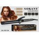Плойка для волос Sokany AND SK-JFB-794-25
