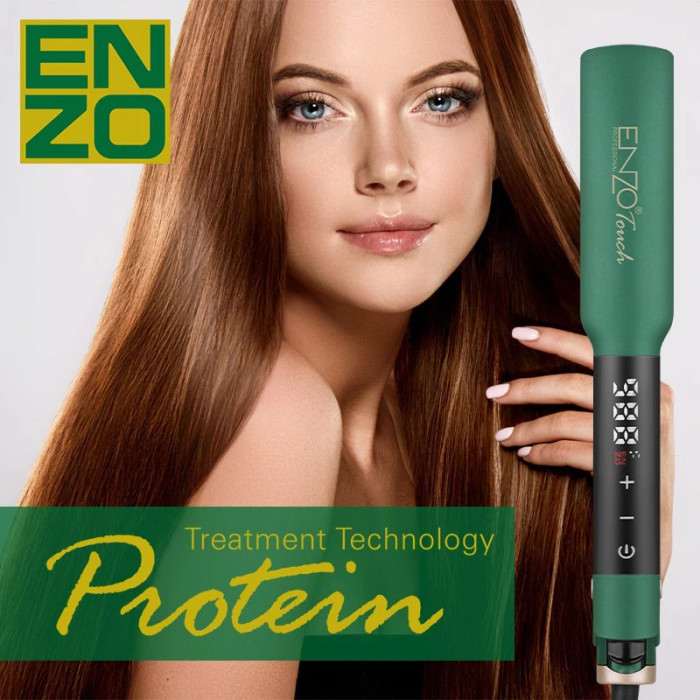 Плойка для волос ENZO -2410