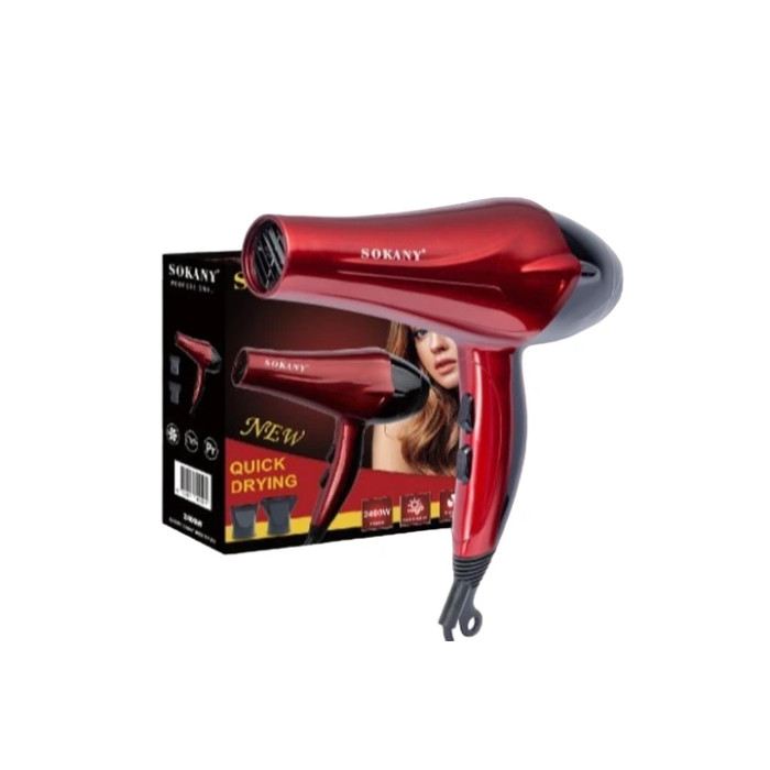 Фен для волос Sokany SK-2211