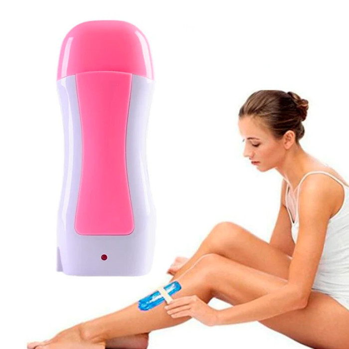 Воскоплав однокассетный (RD-1027)