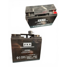 Акумулятор 12V/18Ah