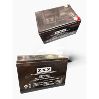 Акумулятор 12V/12Ah