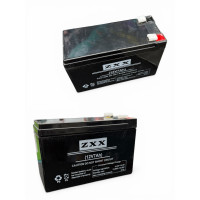 Аккумулятор 12V/7Ah