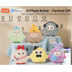 Интерактивная мягкая игрушка с ИИ (AI Smart Plush Toy)