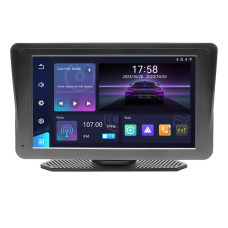 Портативний екран 7-дюймовий з Carplay 701W
