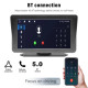 Портативний екран 7-дюймовий з Carplay 701W