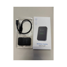 Адаптер CarPlay беспроводной Wi-Fi USB