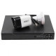 Комплект видеонаблюдения UKC DVR KIT-945 на 8 камер с регистратором
