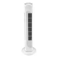Напольный вентилятор Domotec MS-1627 45W