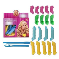 Бигуди для волос HAIR CURLER