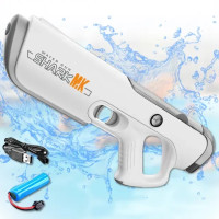 Бластер электрический водяной Shark MK AND CY069