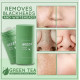 Зеленая маска Nicor Green Mask Stick Maseczka Do Twarzy