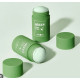 Зеленая маска Nicor Green Mask Stick Maseczka Do Twarzy