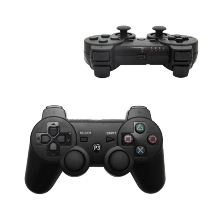 Беспроводной джойстик PS3