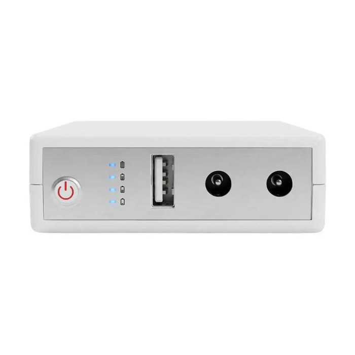 Бесперебойник Mini UPS WGP для роутера или медиаконвертера AND 5636