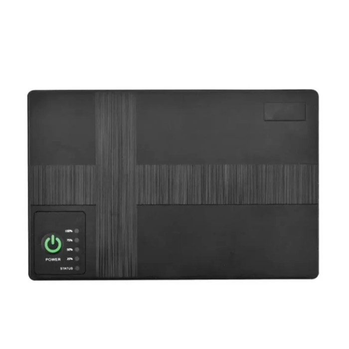 ИБП для роутера UPS DC1018P 10400mAh