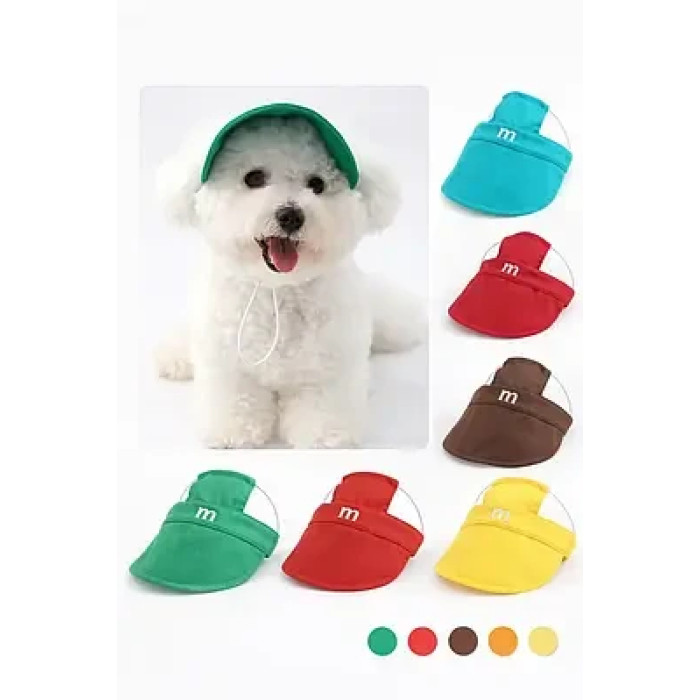 Кепка для собаки розмір М AND1677