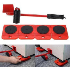 Набір для переміщення меблів Movingsasters