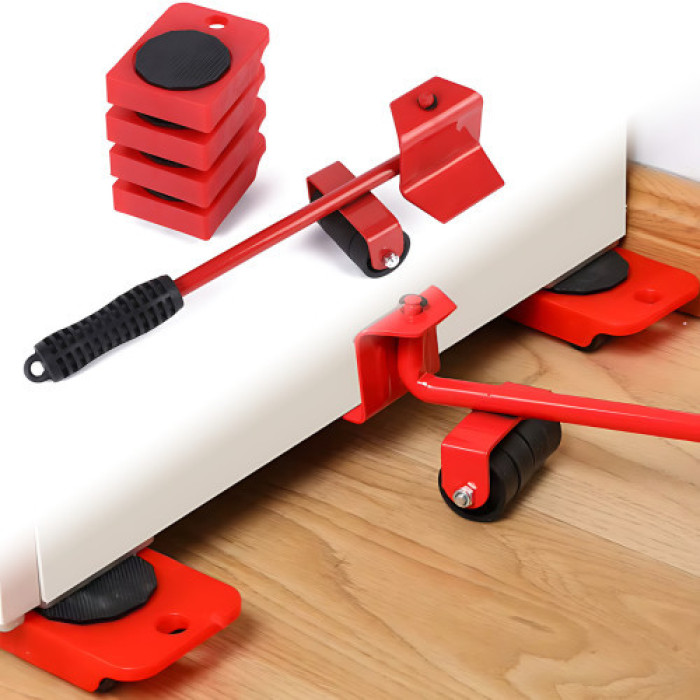 Набір для переміщення меблів Movingsasters