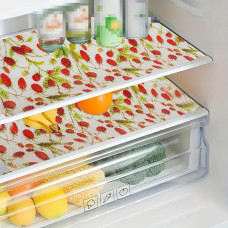 Коврик для холодильника 6 шт 3411