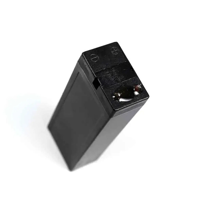 Акумуляторна батарея 1.2А·год 90х33х22 мм