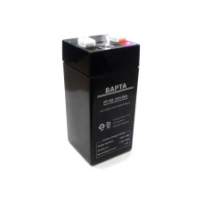 Аккумуляторная батарея BAPTA BP-480 4В 4.5Ач 70х45х95