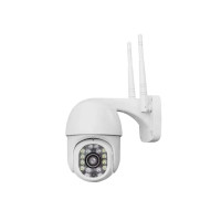Видеокамера для наблюдения WIFI IP 3.6 Мп JT-8175QP