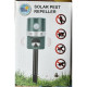 Отпугиватель Solar pest reppeler крот ZF 858