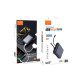 Внешний аккумулятор Power Bank 20000мАч PD 45Вт QC 22.5Вт 77Втч Laptop/Macbook TUGII Y245