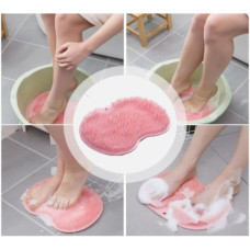 Силиконовый массажный коврик для ног (RD-9051)