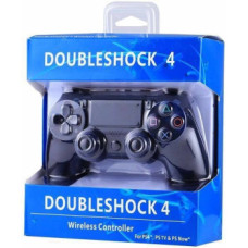 Джойстик DUALSHOK PS4 (Чёрный) (высокого качества) (RD-00-26)