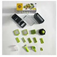 Овочерізка Nicer Dicer ЧОРНА AND1537