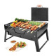 Складаний похідний мангал 353 BBQ