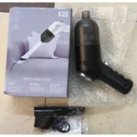 Автомобільний портативний бездротовий пилосос 110