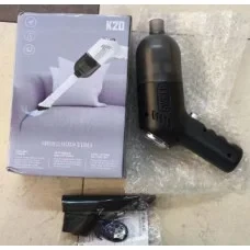 Автомобільний портативний бездротовий пилосос 110