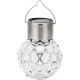 Кристаллический садовый светильник garden light